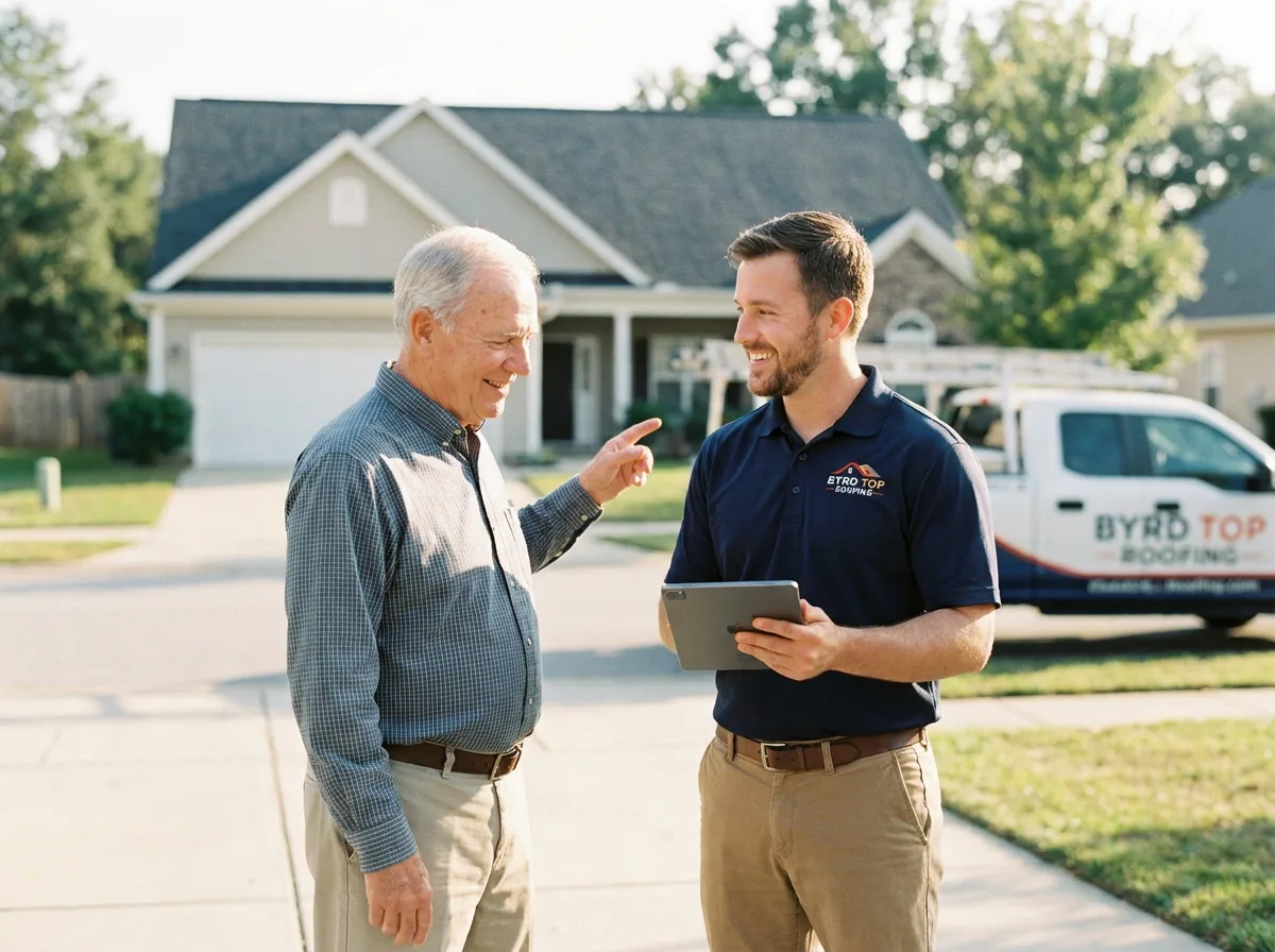 Roofing Rufus, OR FAQs
